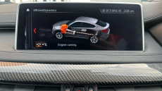 BMW X6 xDrive40d M Sport Edition 5dr Step Auto Diesel Estate